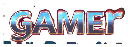 gamer 2021 logo