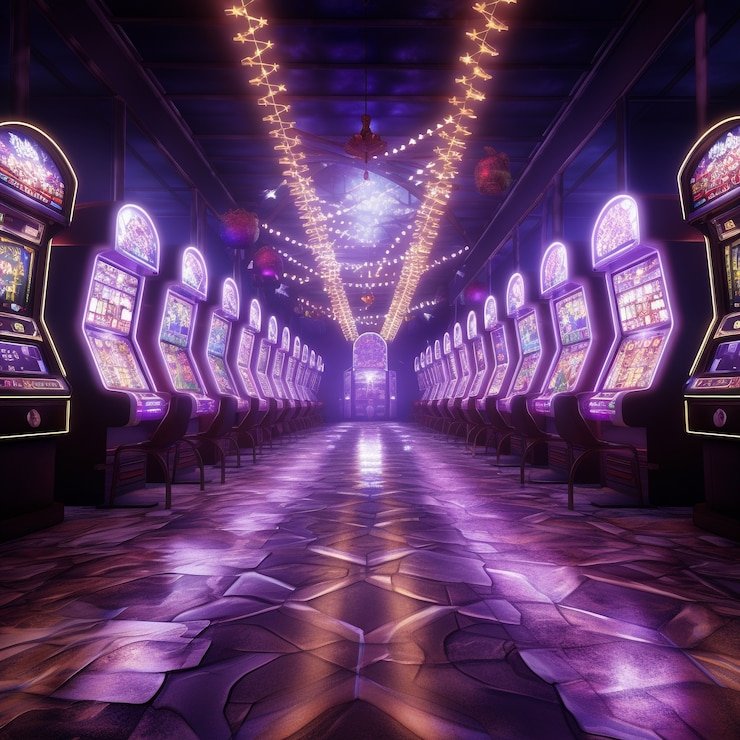 gamer 2021 Treasures Aztec: High-Volatility Slot Room